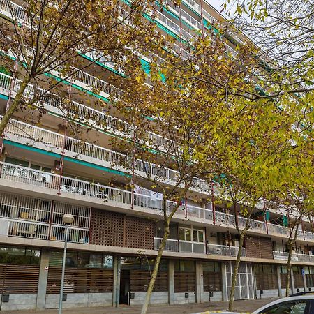 Alcam Les Corts Apartment Barcelona Exterior photo