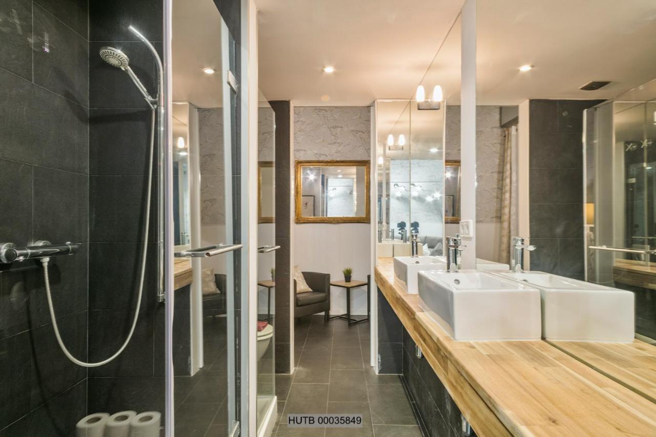 Alcam Les Corts Apartment Barcelona Exterior photo