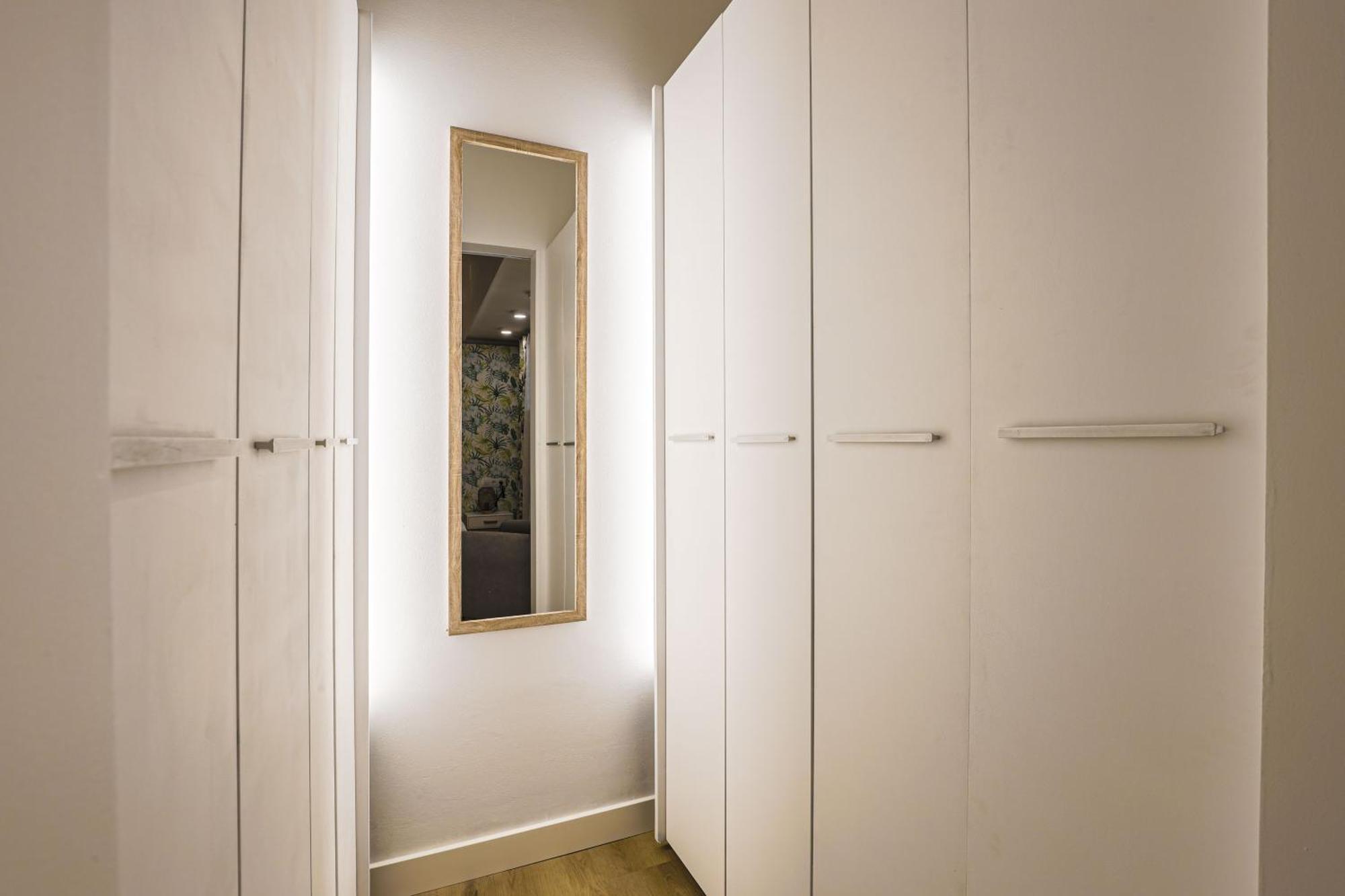 Alcam Les Corts Apartment Barcelona Exterior photo