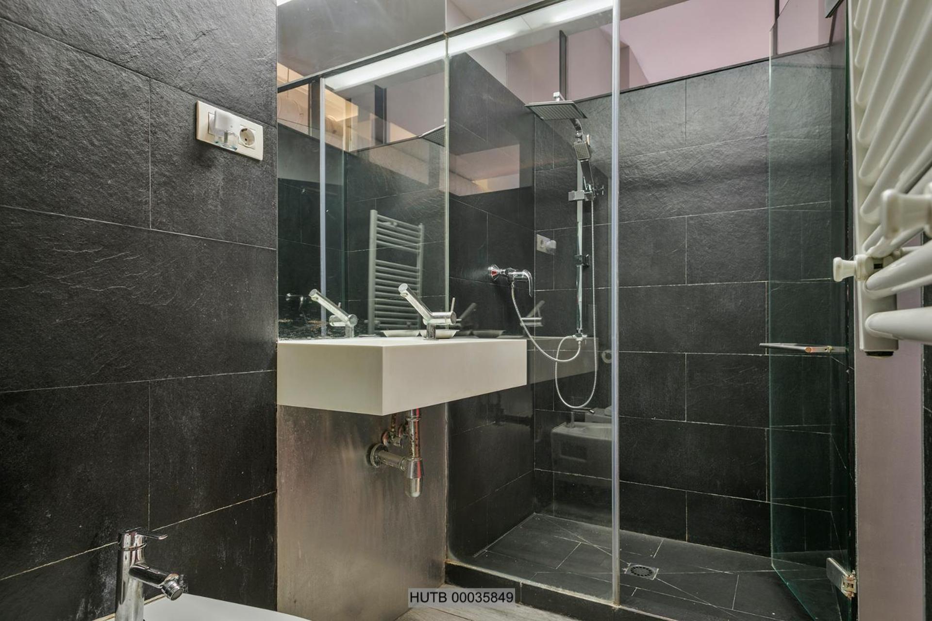 Alcam Les Corts Apartment Barcelona Exterior photo